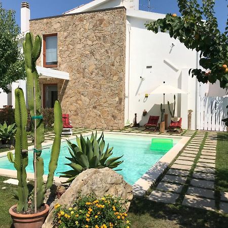 Casa Lucrezia Βίλα Villa Gorizia Εξωτερικό φωτογραφία