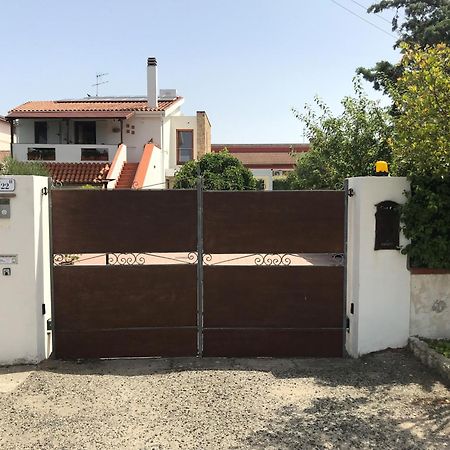 Casa Lucrezia Βίλα Villa Gorizia Εξωτερικό φωτογραφία