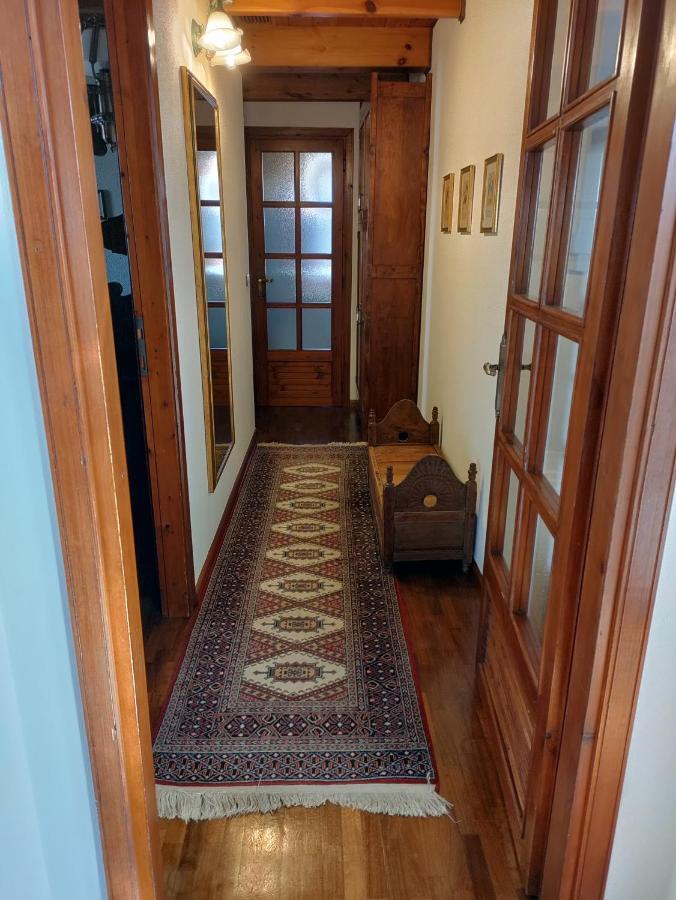 Casa Lucrezia Βίλα Villa Gorizia Εξωτερικό φωτογραφία