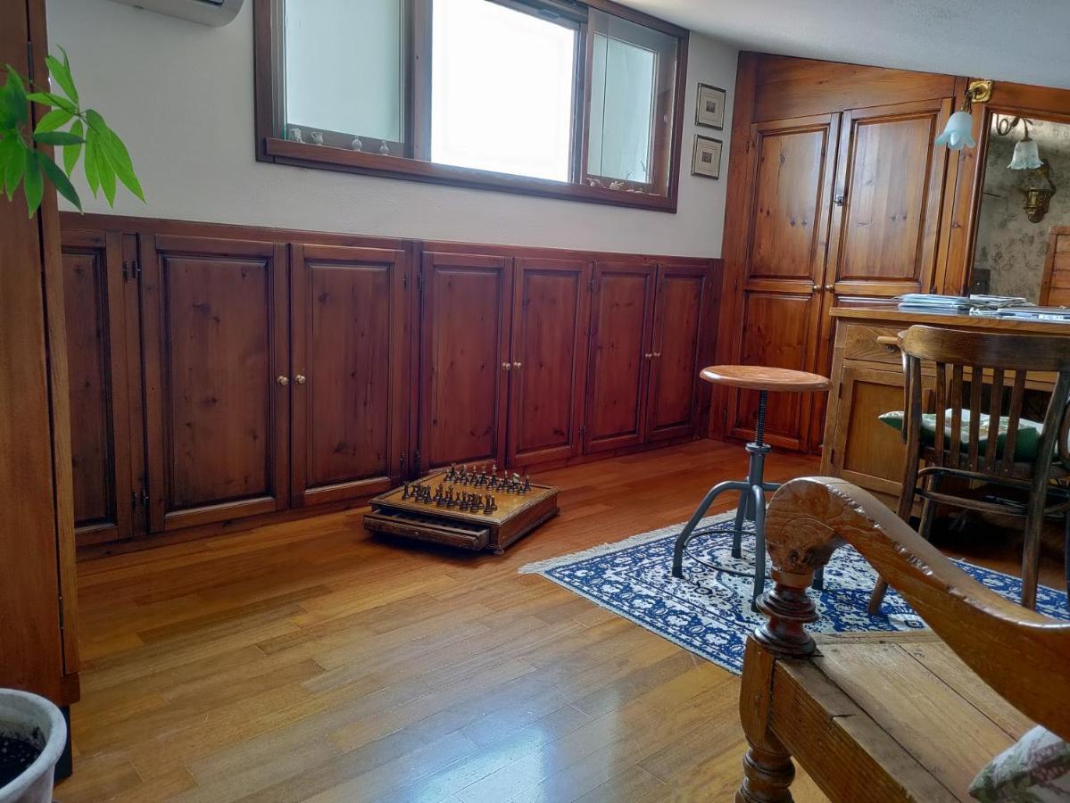 Casa Lucrezia Βίλα Villa Gorizia Εξωτερικό φωτογραφία