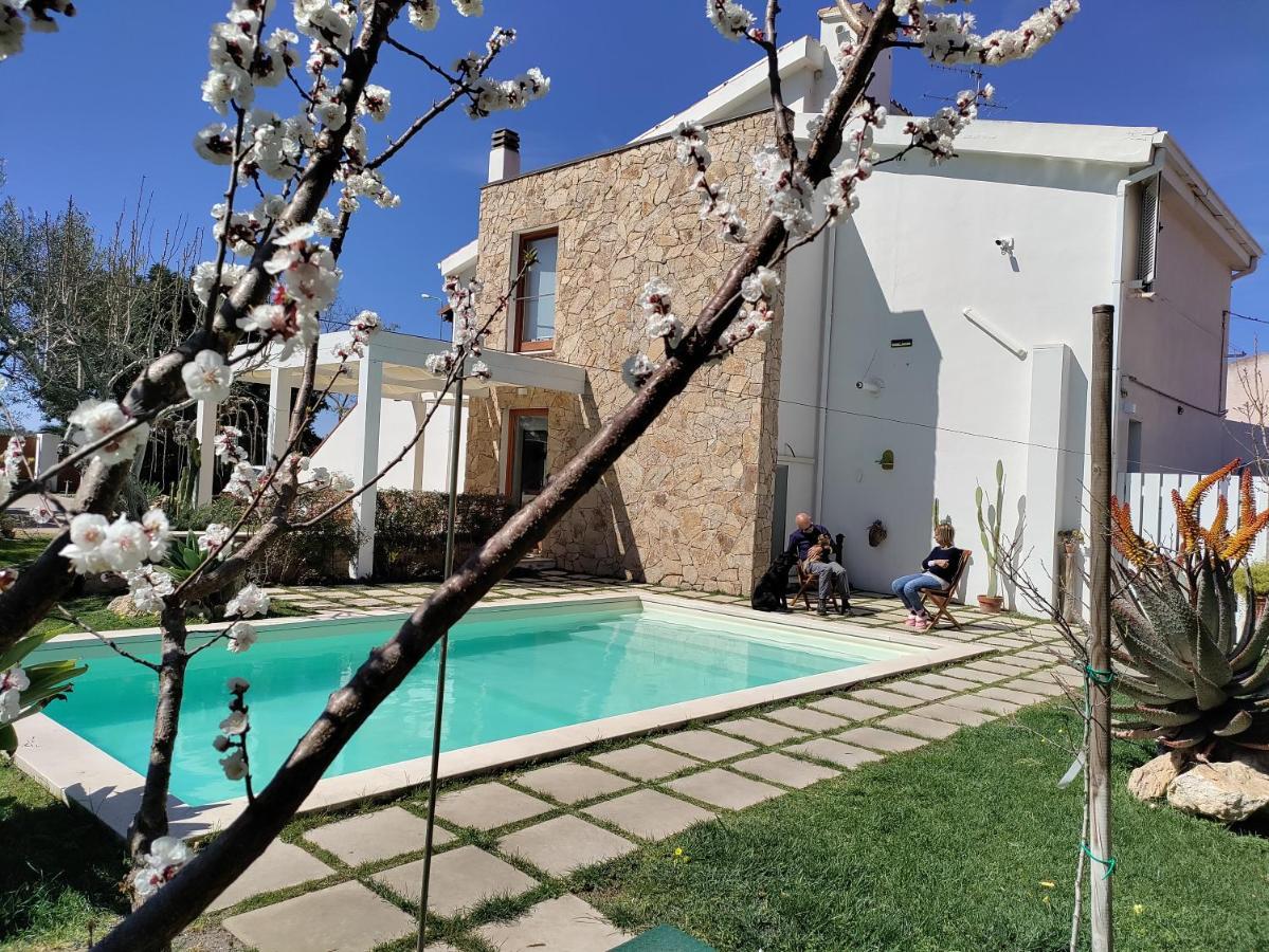 Casa Lucrezia Βίλα Villa Gorizia Εξωτερικό φωτογραφία