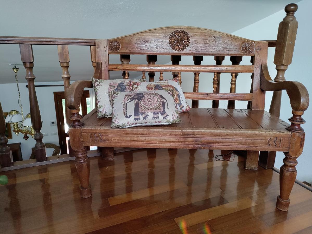 Casa Lucrezia Βίλα Villa Gorizia Εξωτερικό φωτογραφία