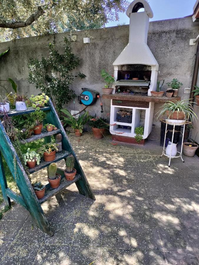 Casa Lucrezia Βίλα Villa Gorizia Εξωτερικό φωτογραφία