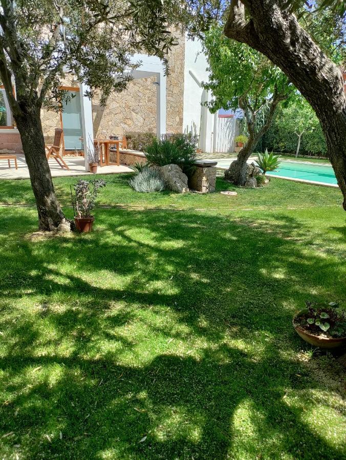 Casa Lucrezia Βίλα Villa Gorizia Εξωτερικό φωτογραφία