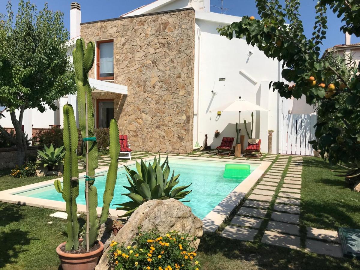 Casa Lucrezia Βίλα Villa Gorizia Εξωτερικό φωτογραφία