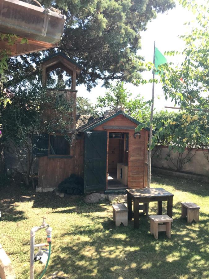 Casa Lucrezia Βίλα Villa Gorizia Εξωτερικό φωτογραφία