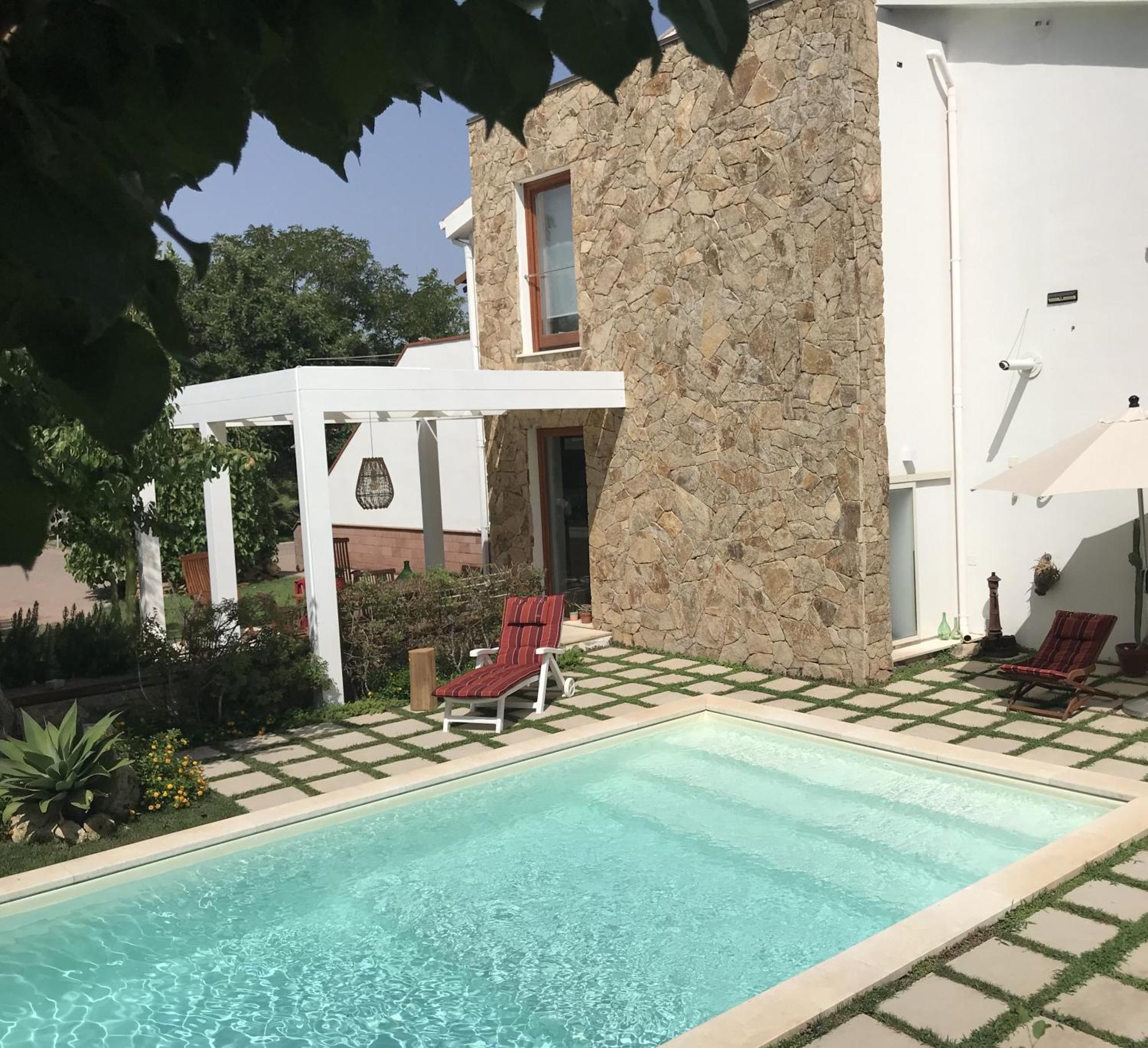 Casa Lucrezia Βίλα Villa Gorizia Εξωτερικό φωτογραφία