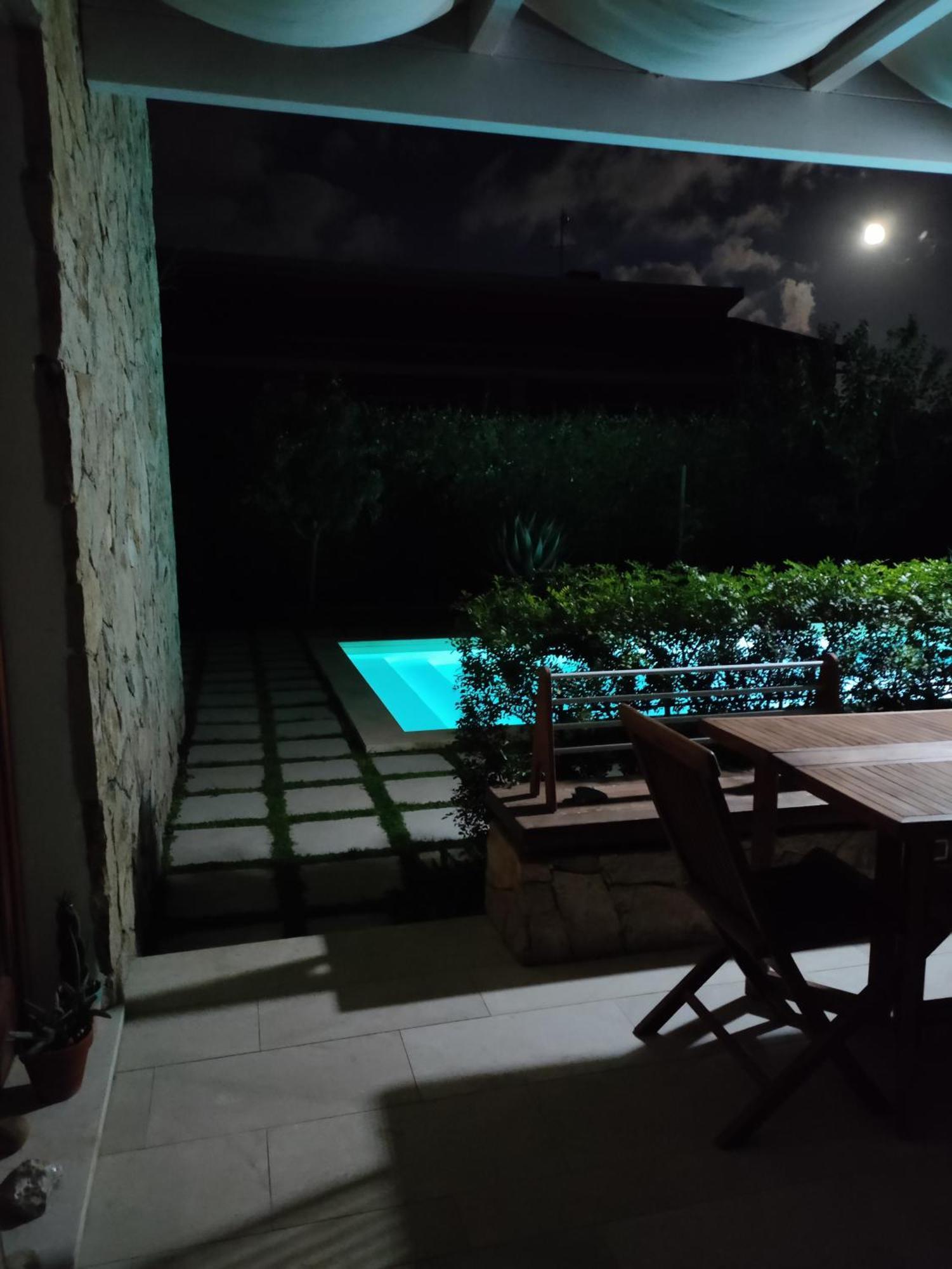 Casa Lucrezia Βίλα Villa Gorizia Εξωτερικό φωτογραφία