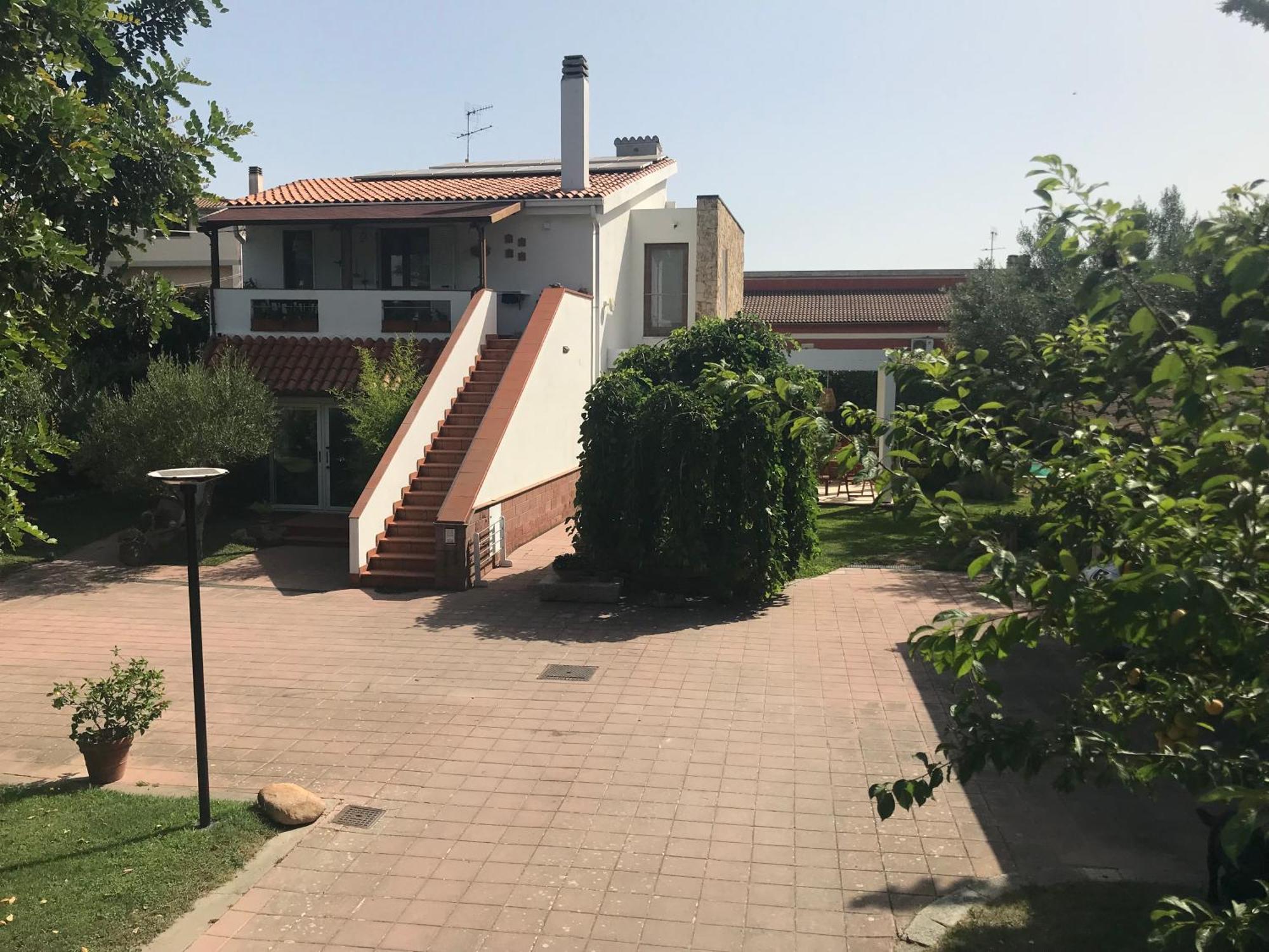 Casa Lucrezia Βίλα Villa Gorizia Εξωτερικό φωτογραφία