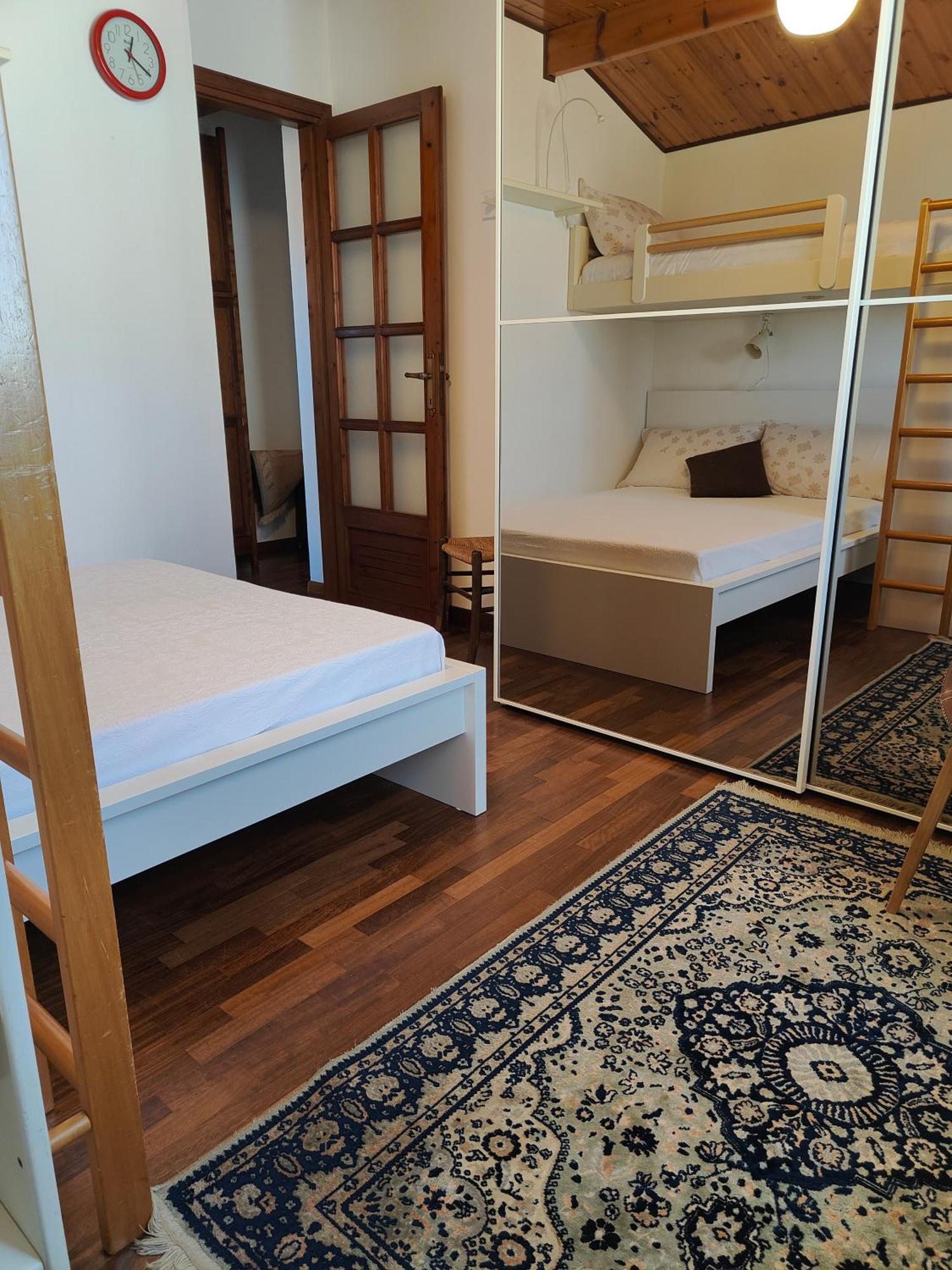 Casa Lucrezia Βίλα Villa Gorizia Εξωτερικό φωτογραφία