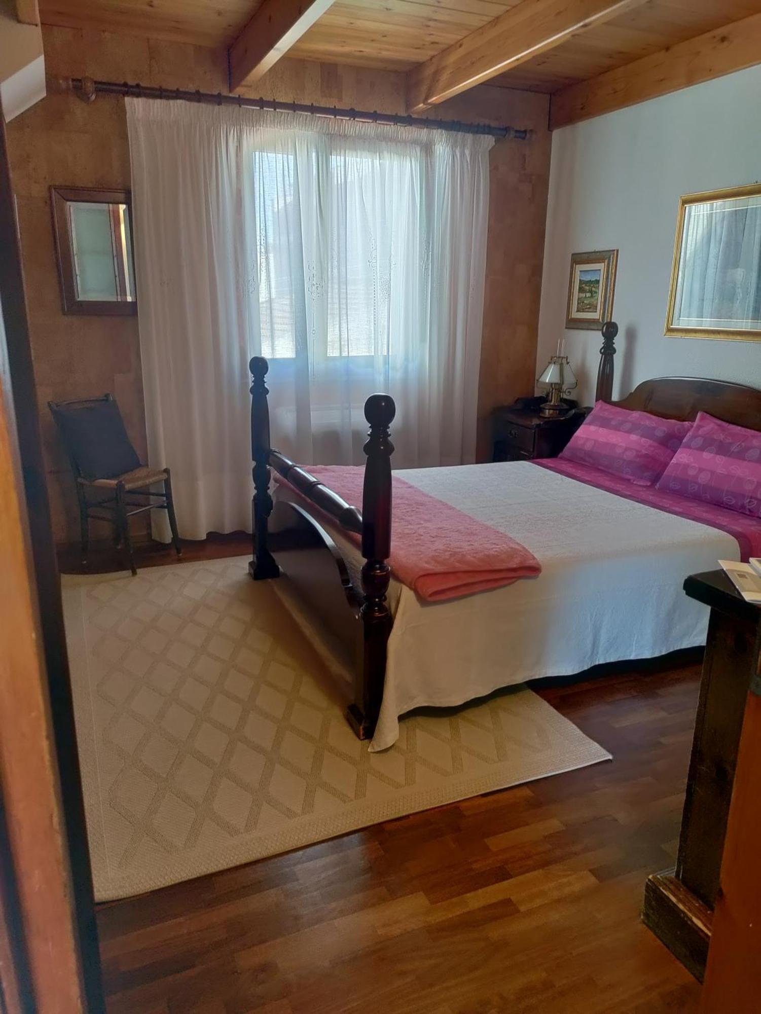 Casa Lucrezia Βίλα Villa Gorizia Εξωτερικό φωτογραφία