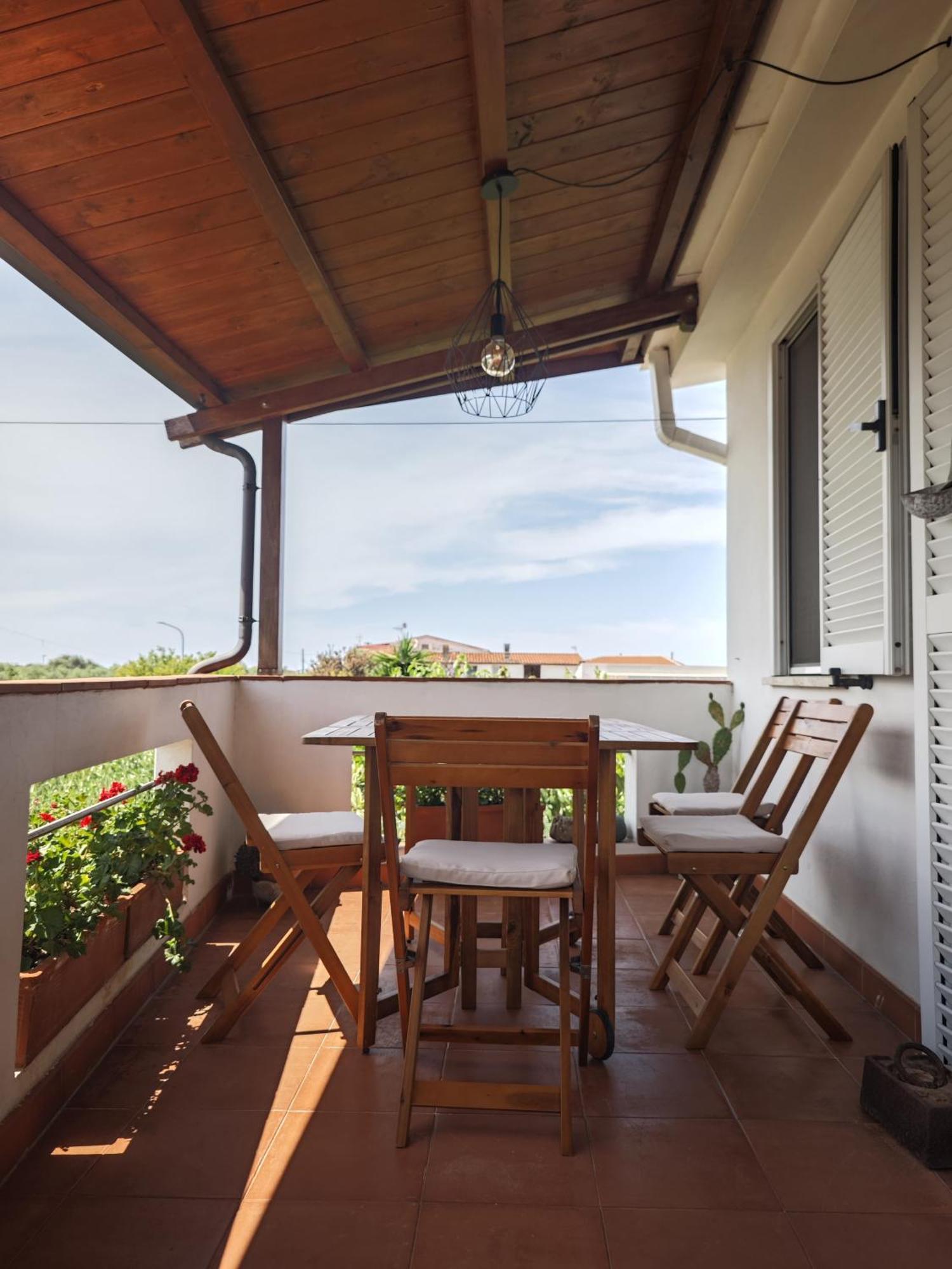 Casa Lucrezia Βίλα Villa Gorizia Εξωτερικό φωτογραφία