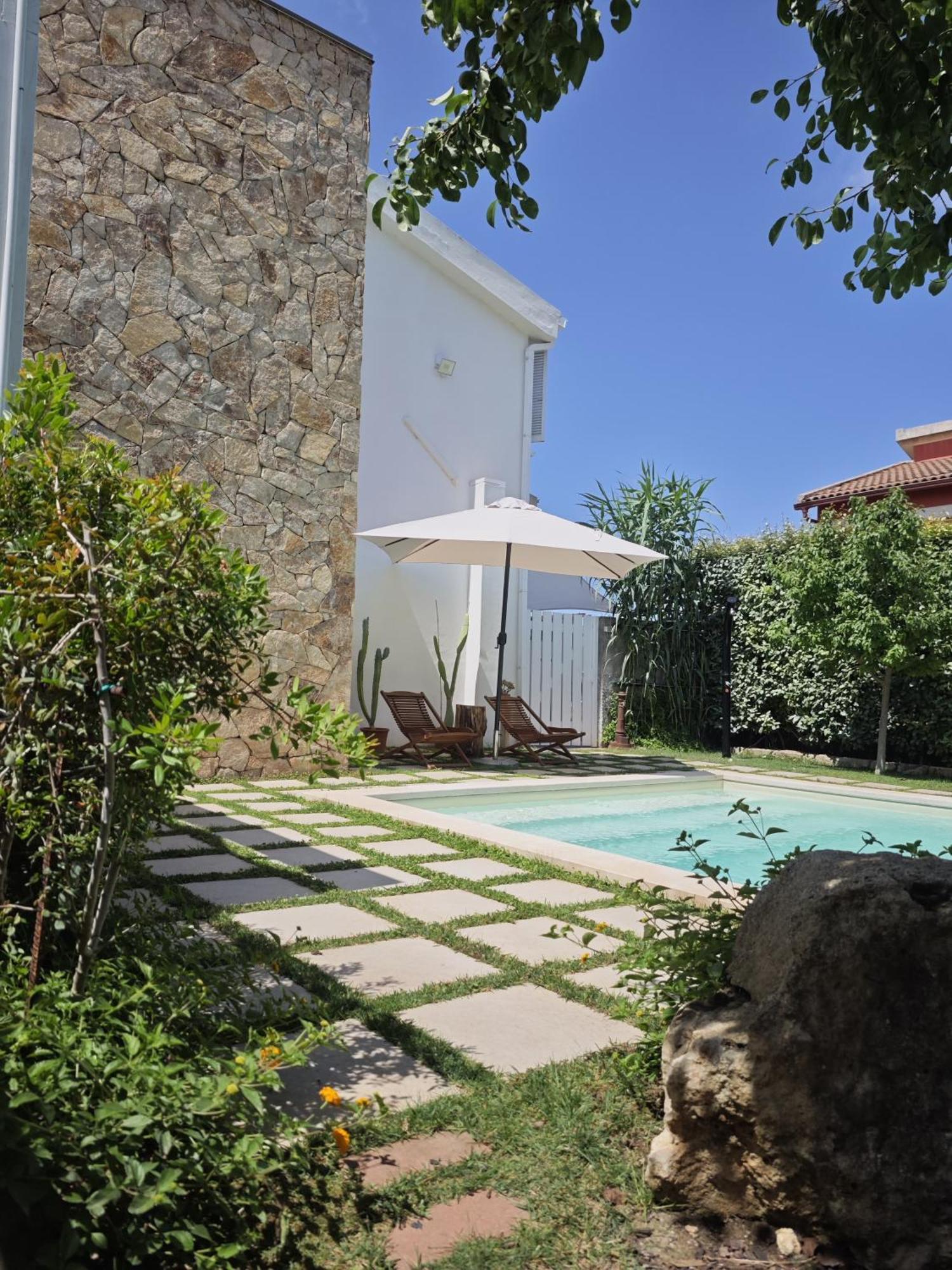 Casa Lucrezia Βίλα Villa Gorizia Εξωτερικό φωτογραφία